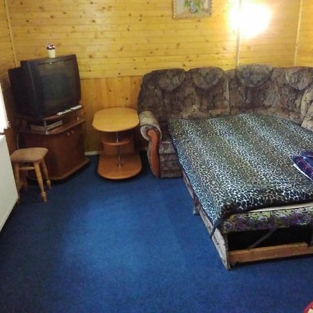 Mini-Hotel Ivano-Frankivszk Kültér fotó